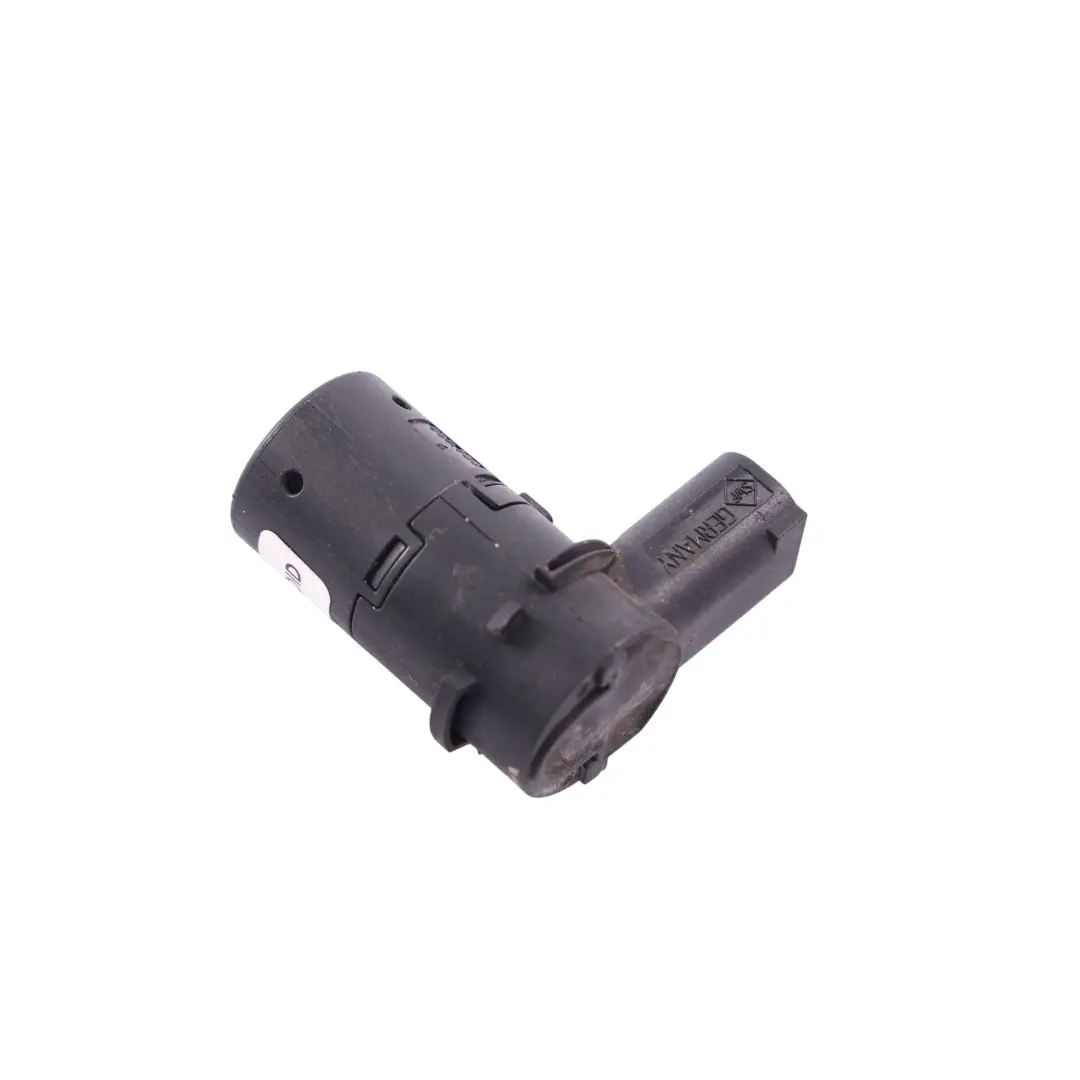 Jaguar X-Type X400 Unidad Control Sensor Aparcamiento PDC Gris 2W93-15K859-CAW - SKU 2W93-15K859-DAW - Número de pieza 2W93-15K859-DAW