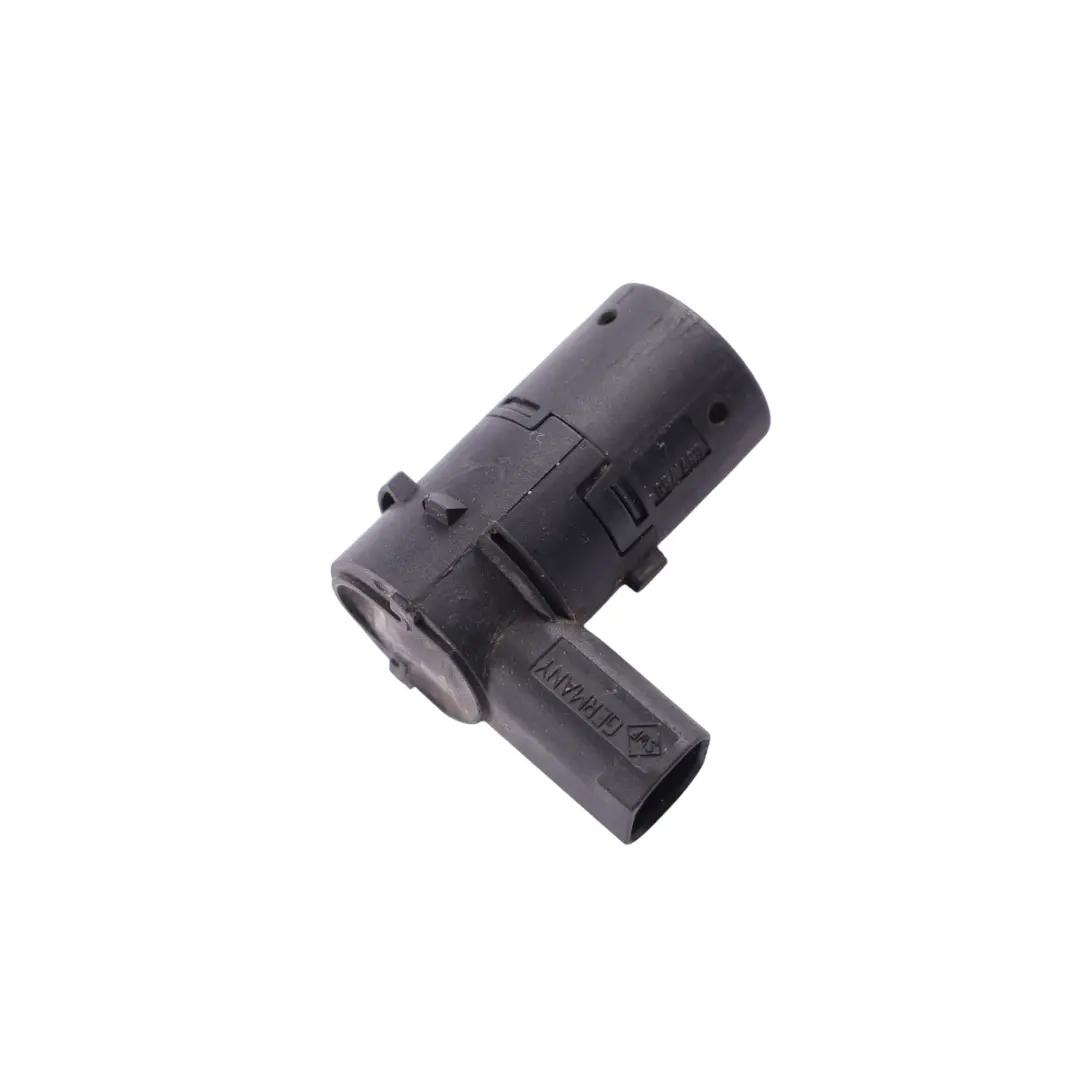 Jaguar X-Type X400 PDC Parking Sensor Control Unit Grey 2W93-15K859-CAW - SKU 2W93-15K859-DAW - Part number 2W93-15K859-DAW
