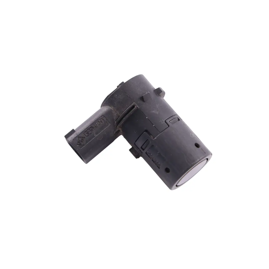 Jaguar X-Type X400 Unidad Control Sensor Aparcamiento PDC Gris 2W93-15K859-CAW - SKU 2W93-15K859-DAW - Número de pieza 2W93-15K859-DAW
