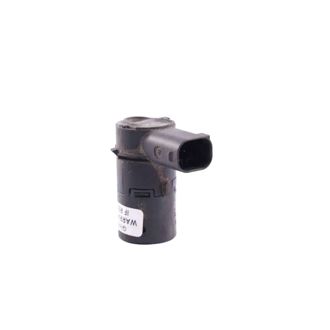 Jaguar X-Type X400 PDC Einparkhilfe Steuergerät Grau 2W93-15K859-CAW - SKU 2W93-15K859-DAW - Teilenummer 2W93-15K859-DAW