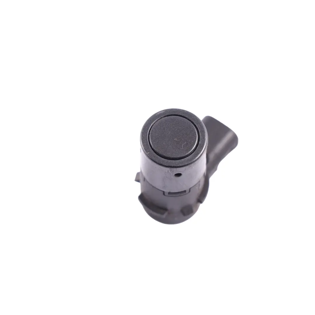 Jaguar XF X250 Moduł Czujników Parkowania Szary Stratus - SKU 2W93-15K859-DAW-STGR - Numer Części 2W93-15K859-DAW