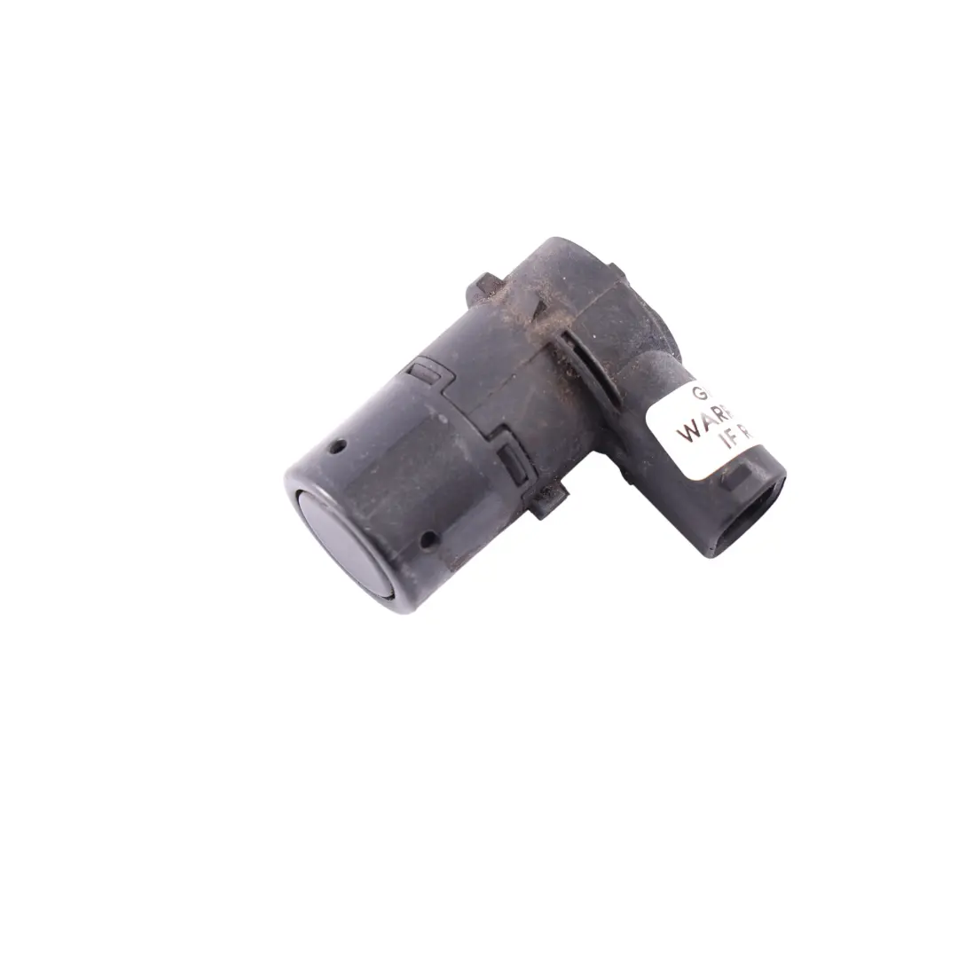 Jaguar XF X250 PDC Parking Sensor Control Unit Stratus Grey-2127 - SKU 2W93-15K859-DAW-STGR - Part number 2W93-15K859-DAW