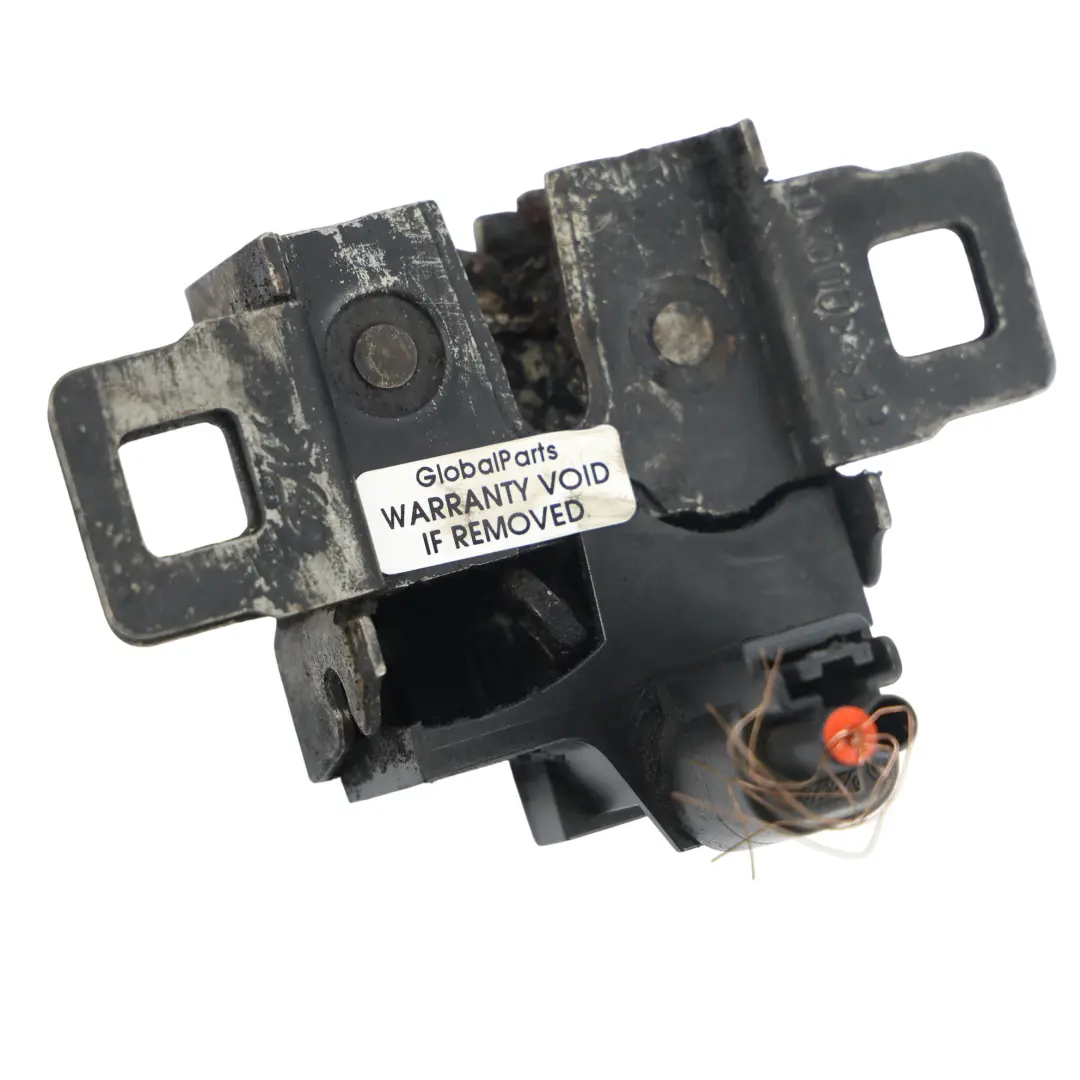 Serrure Capot Loquet pour Land Rover Range Rover Sport L320 à propos du numéro de pièce 2W93-19A434-BA Land Rover Range Rover Sport L320 Serrure Capot Loquet - SKU 2W93-19A434-BA-1 - Numéro de pièce 2W93-19A434-BA
