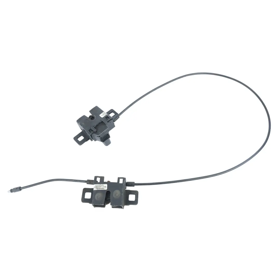Serratura Cofano Sinistra Destra per Range Rover Sport L320 con numero di parte 2W93-19A434-BB Range Rover Sport L320 Serratura Cofano Sinistra Destra - SKU 2W93-19A434-BB - Numero di parte 2W93-19A434-BB