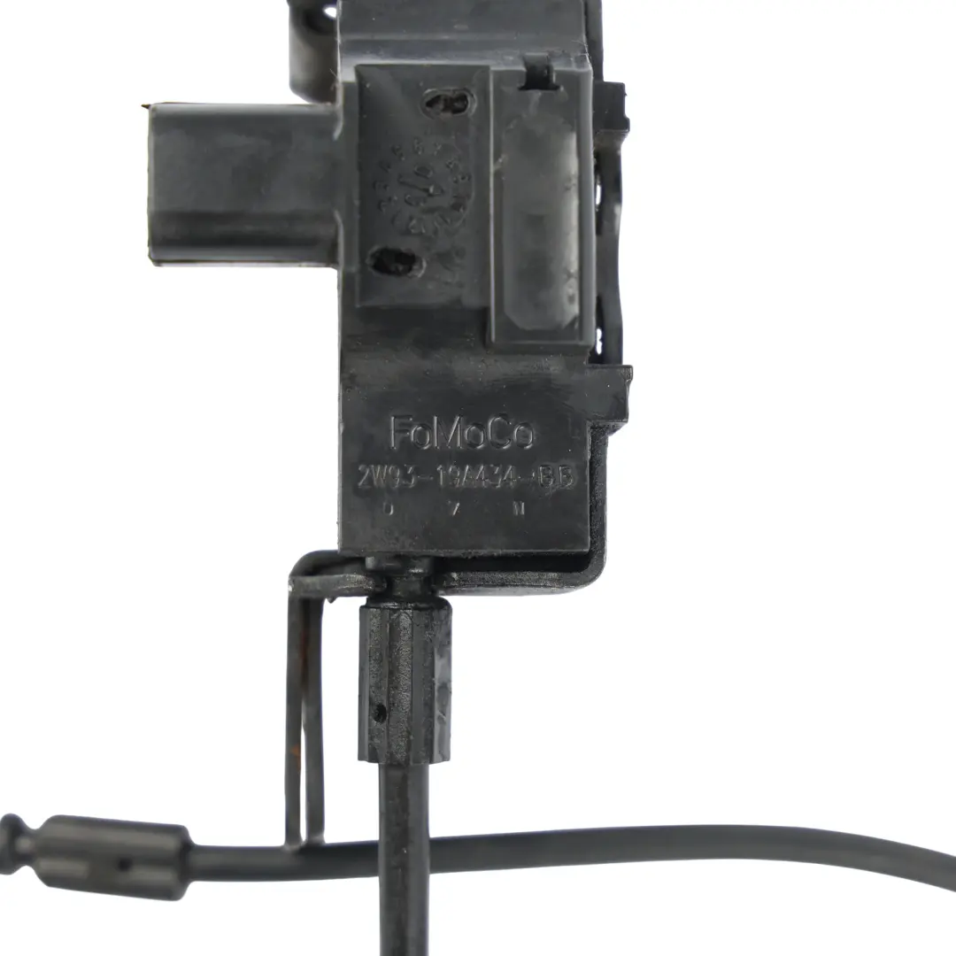 Range Rover Sport L320 Hood Bonnet Lock Latch Left Right N/O/S - SKU 2W93-19A434-BB - Part number 2W93-19A434-BB