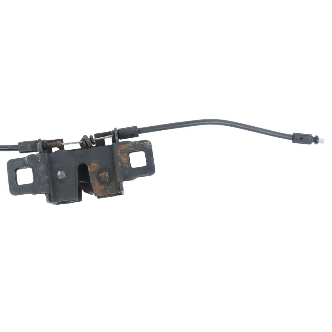 Cerradura Capó Izquierda Derecha para Range Rover L320 con número de pieza 2W93-19A434-BB Range Rover L320 Cerradura Capó Izquierda Derecha - SKU 2W93-19A434-BB - Número de pieza 2W93-19A434-BB