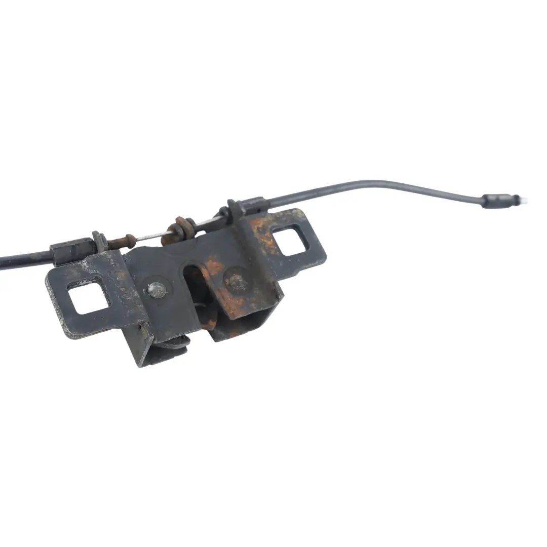 Cerradura Capó Izquierda Derecha para Range Rover L320 con número de pieza 2W93-19A434-BB Range Rover L320 Cerradura Capó Izquierda Derecha - SKU 2W93-19A434-BB - Número de pieza 2W93-19A434-BB