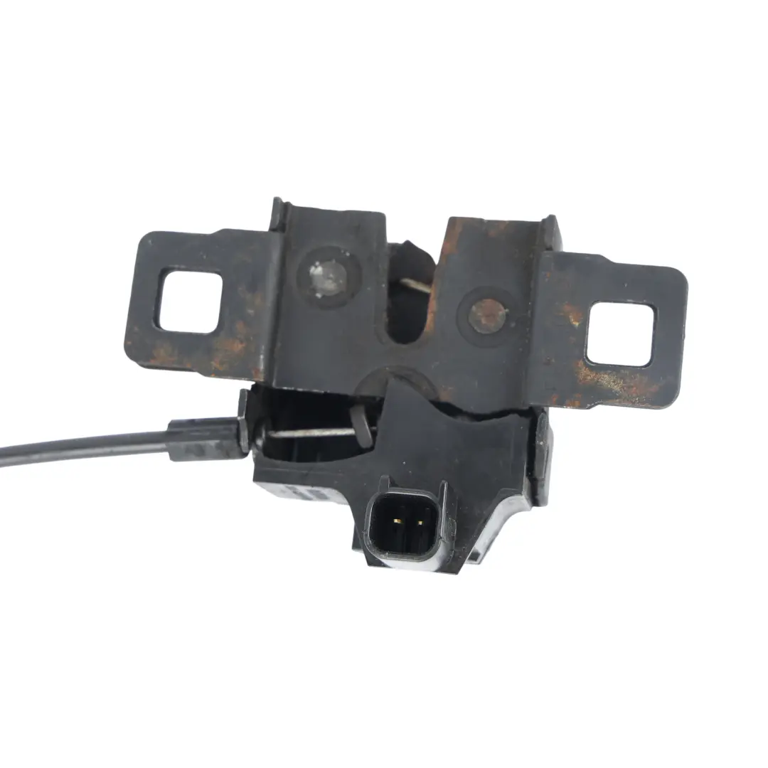 Zamek Maski Lewy Prawy do Range Rover Sport L320 o numerze 2W93-19A434-BB Range Rover Sport L320 Zamek Maski Lewy Prawy - SKU 2W93-19A434-BB - Numer Części 2W93-19A434-BB