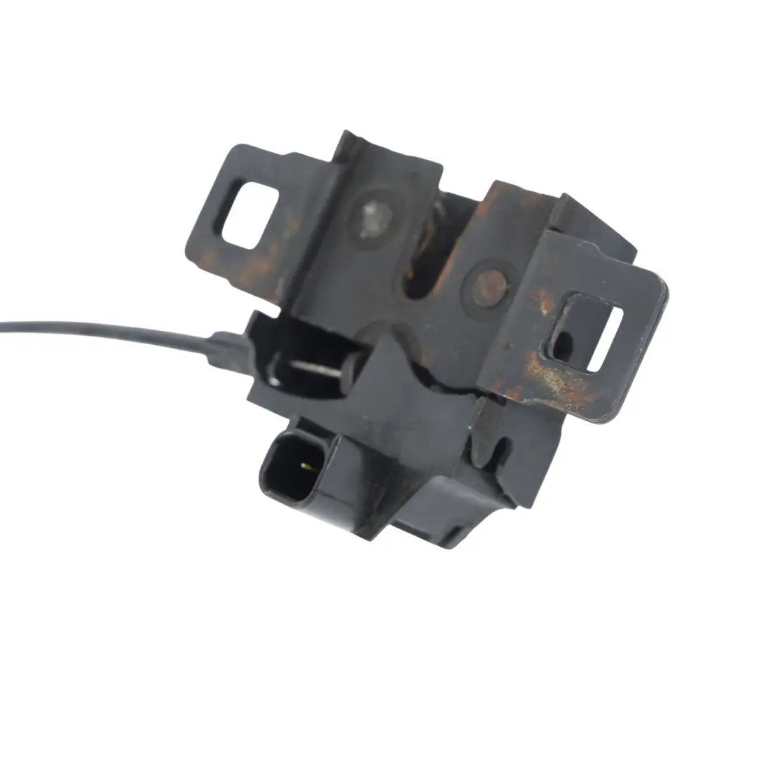 Range Rover Sport L320 Zamek Maski Lewy Prawy - SKU 2W93-19A434-BB - Numer Części 2W93-19A434-BB