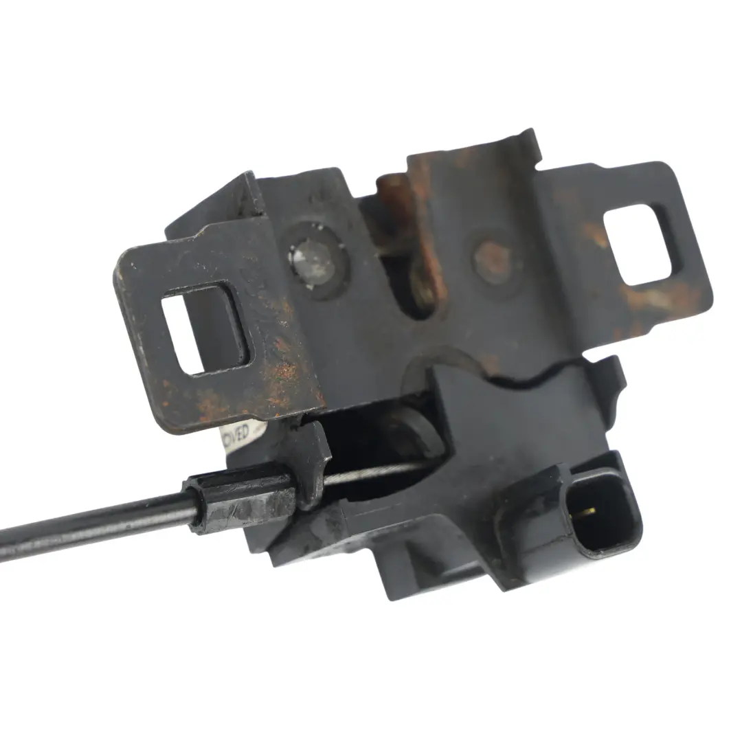 Zamek Maski Lewy Prawy do Range Rover Sport L320 o numerze 2W93-19A434-BB Range Rover Sport L320 Zamek Maski Lewy Prawy - SKU 2W93-19A434-BB - Numer Części 2W93-19A434-BB