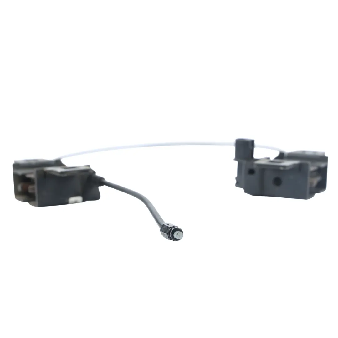 Range Rover Sport L320 Hood Bonnet Lock Latch Left Right N/O/S - SKU 2W93-19A434-BB - Part number 2W93-19A434-BB
