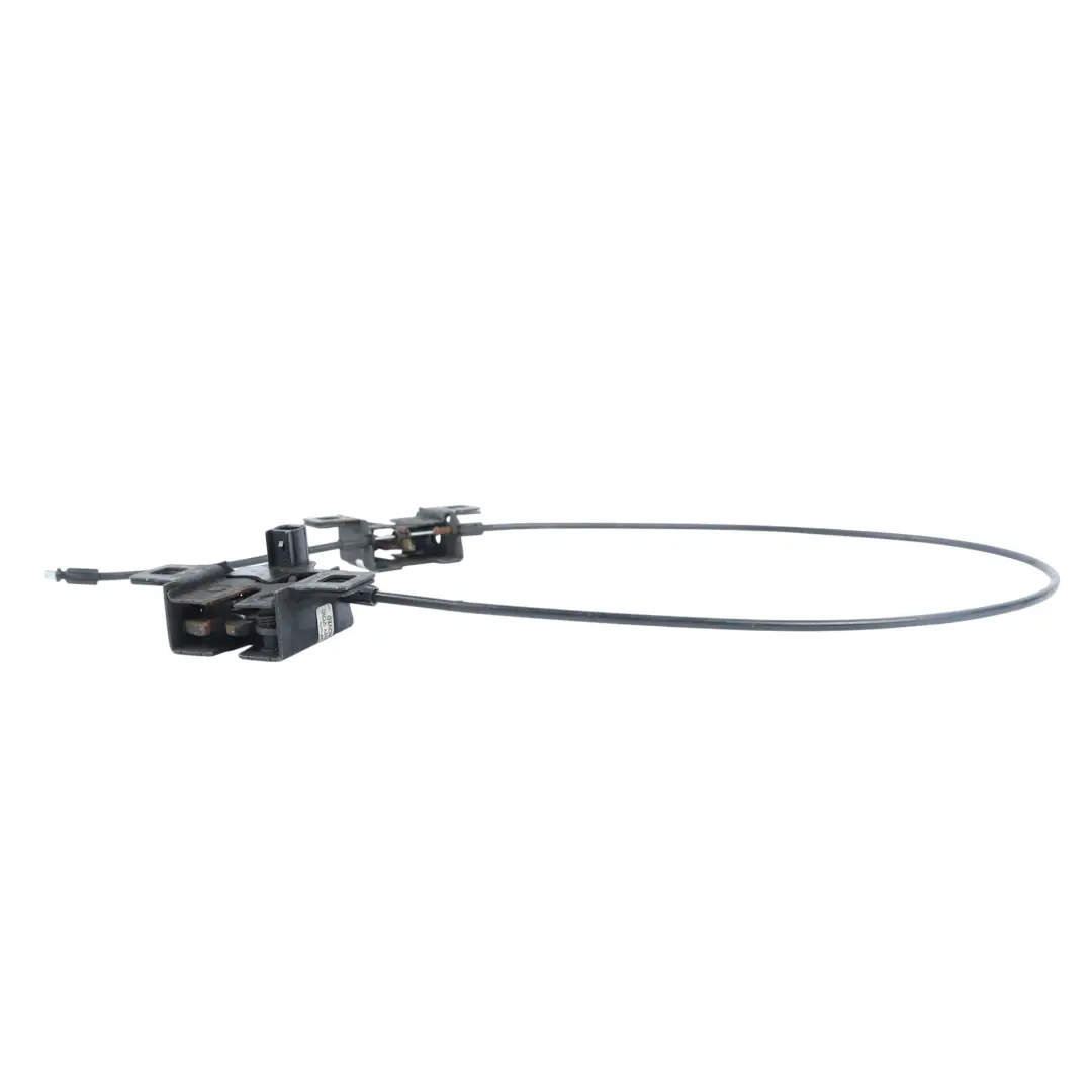 Range Rover Sport L320 Hood Bonnet Lock Latch Left Right N/O/S - SKU 2W93-19A434-BB - Part number 2W93-19A434-BB