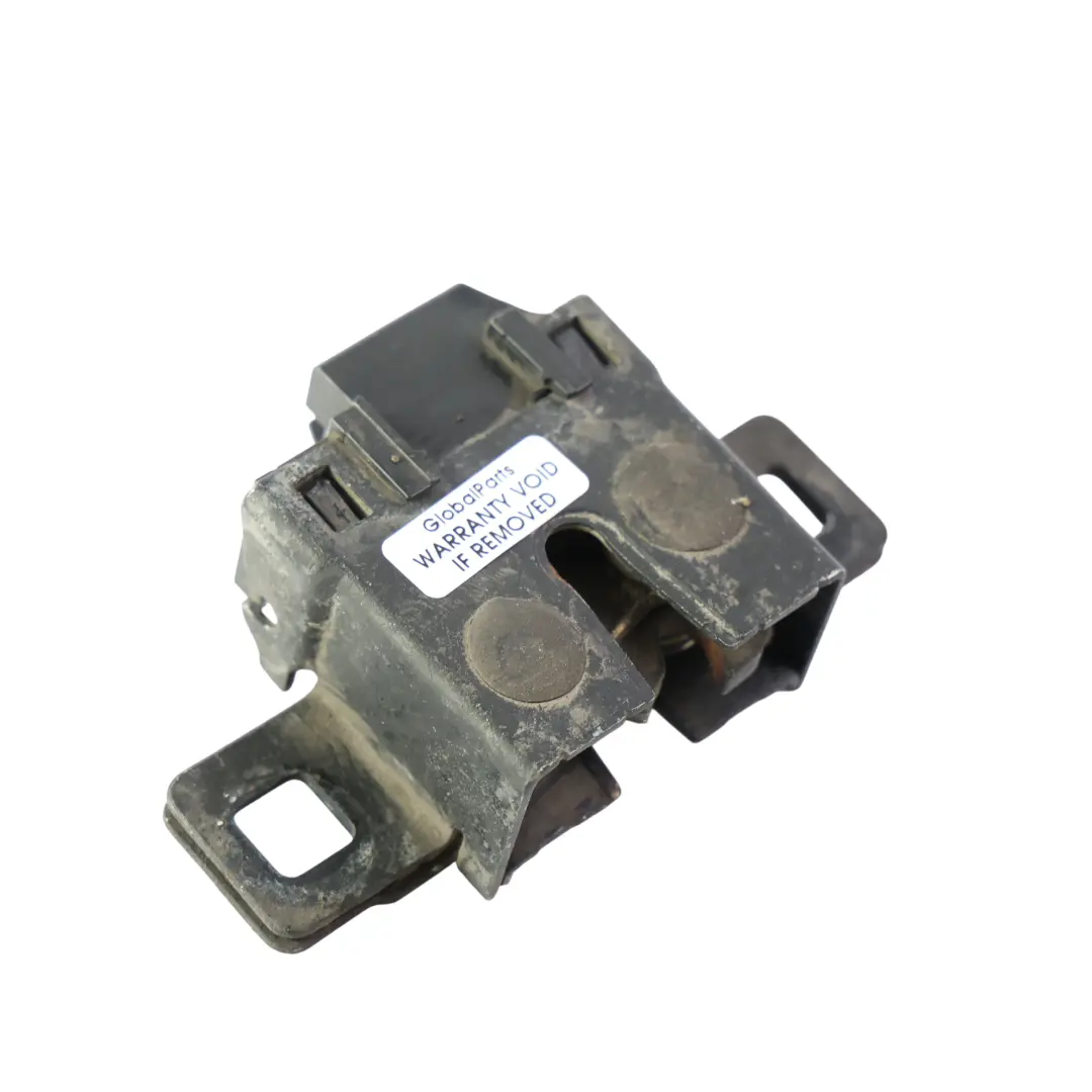 Land Rover Range Rover Sport L494 Zamek Maski Lewy - SKU 2W93-19A434-BC - Numer Części 2W93-19A434-BC