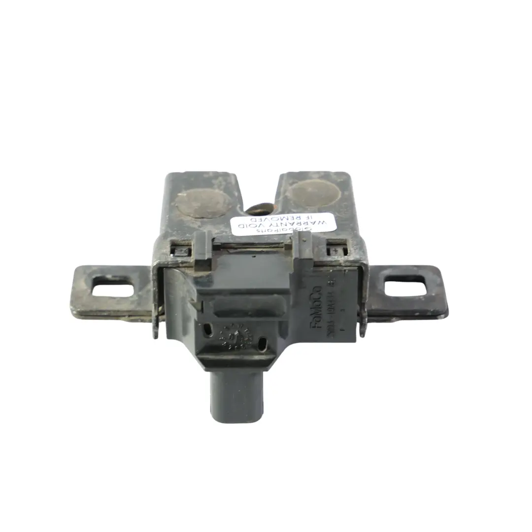 Land Rover Range Rover Sport L494 Zamek Maski Lewy - SKU 2W93-19A434-BC - Numer Części 2W93-19A434-BC