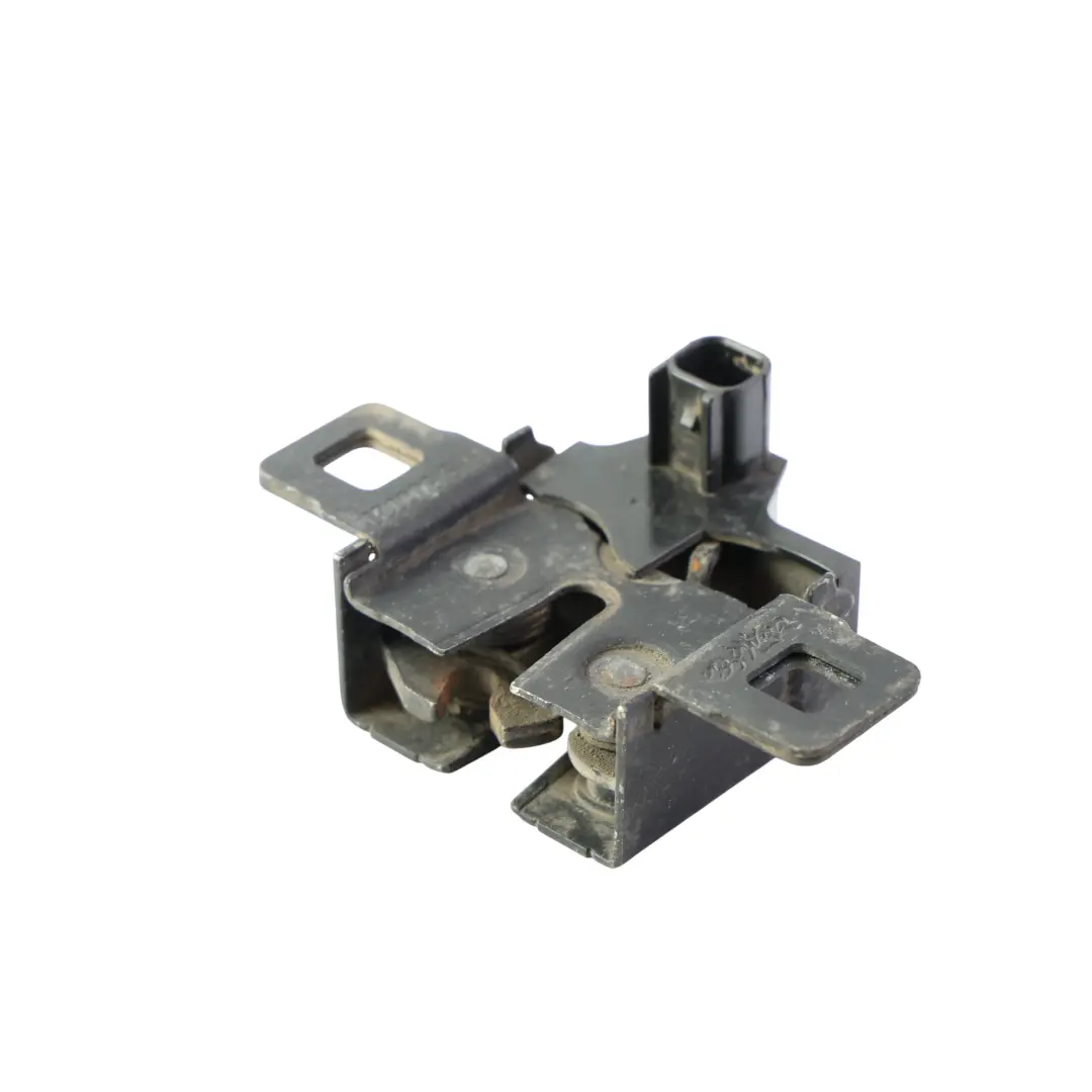 Land Rover Range Rover Sport L494 Zamek Maski Lewy - SKU 2W93-19A434-BC - Numer Części 2W93-19A434-BC