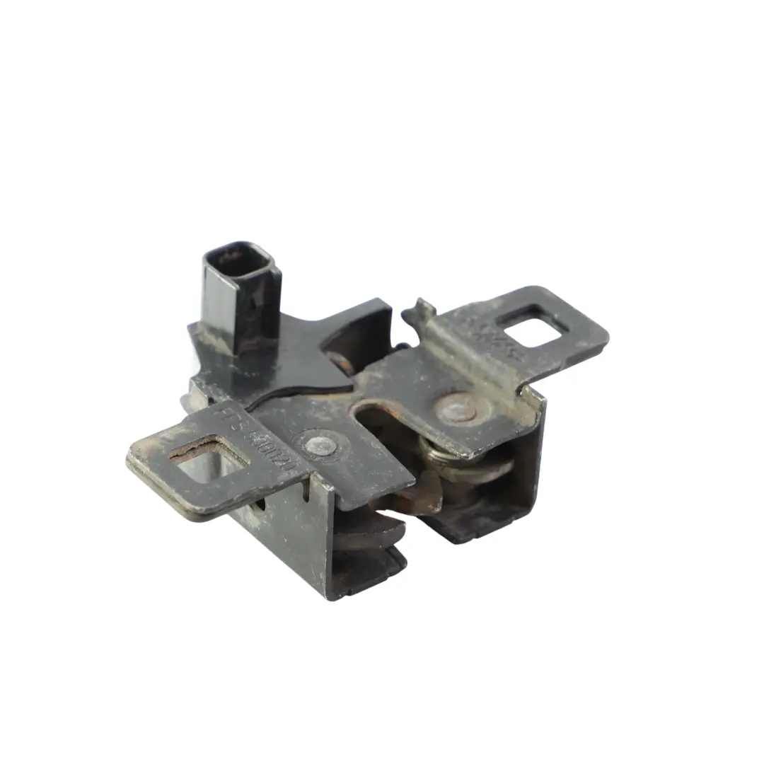 Bonnet Hood Lock Latch Catch Left N/S to Range Rover Sport L494 with Part number 2W93-19A434-BC Range Rover Sport L494 Bonnet Hood Lock Latch Catch Left N/S - SKU 2W93-19A434-BC - Part number 2W93-19A434-BC