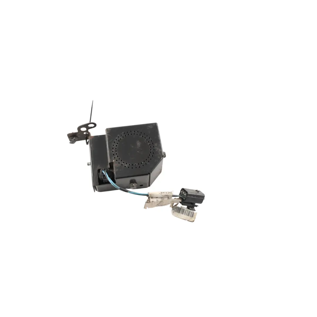 Jaguar X-Type X400 XK X100 Alarme Sirène Avertisseur Sonore - SKU 2W93-19G229-AC - Numéro de pièce 2W93-19G229-AC