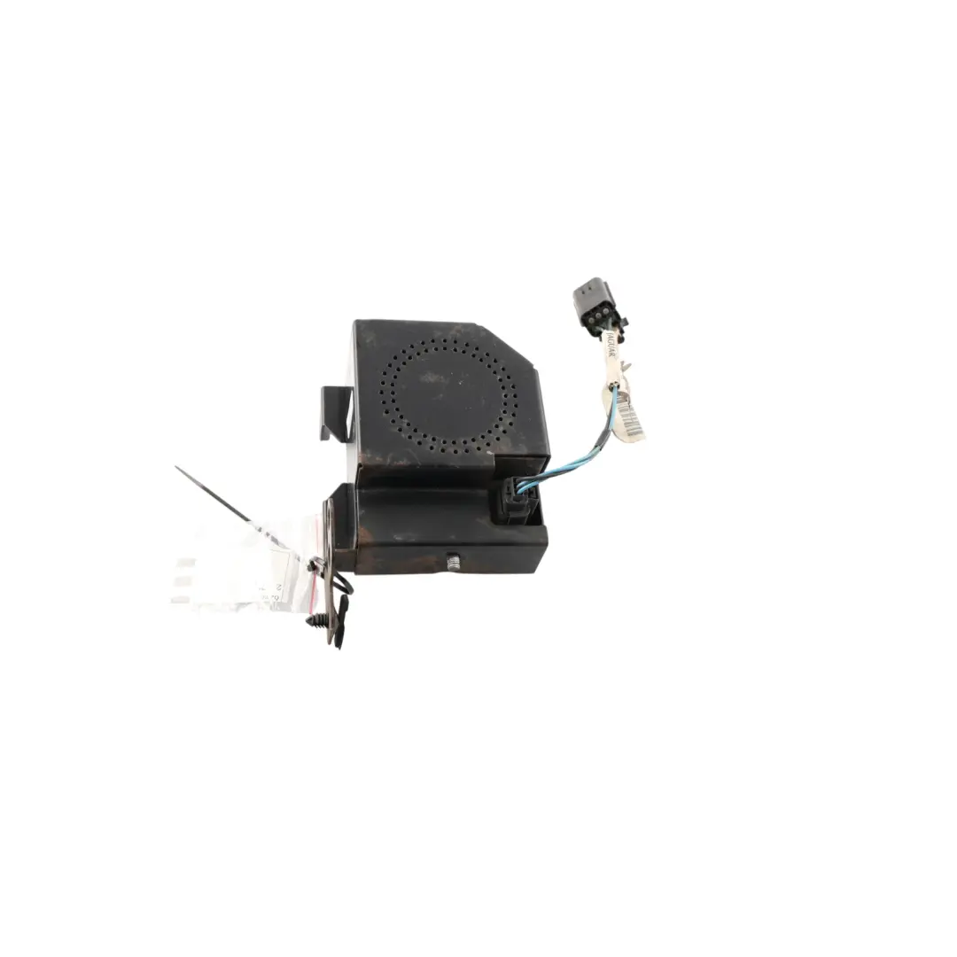 Alarmsirene Hupe Signalgeber für Jaguar X-Type X400 XK X100 mit Teilenummer 2W93-19G229-AC Jaguar X-Type X400 XK X100 Alarmsirene Hupe Signalgeber - SKU 2W93-19G229-AC - Teilenummer 2W93-19G229-AC