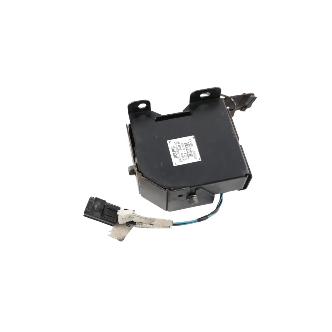 Sirena Alarma Bocina Señal Acústica para Jaguar X-Type X400 XK X100 con número de pieza 2W93-19G229-AC Jaguar X-Type X400 XK X100 Sirena Alarma Bocina Señal Acústica - SKU 2W93-19G229-AC - Número de pieza 2W93-19G229-AC