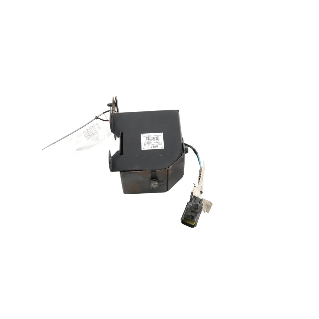 Jaguar X-Type X400 XK X100 Alarm Siren Horn Sound Signal - SKU 2W93-19G229-AC - Part number 2W93-19G229-AC