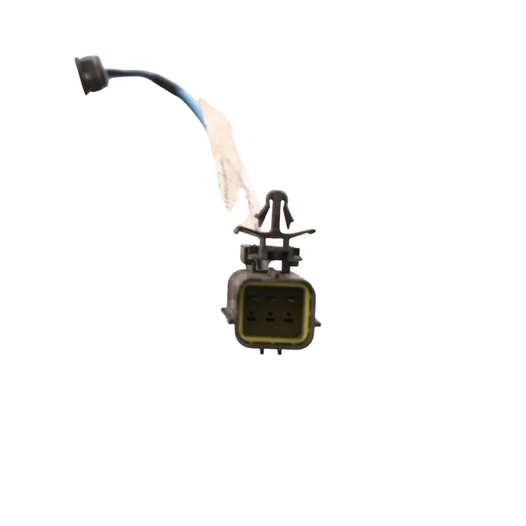 Jaguar X-Type X400 XK X100 Alarm Siren Horn Sound Signal - SKU 2W93-19G229-AC - Part number 2W93-19G229-AC