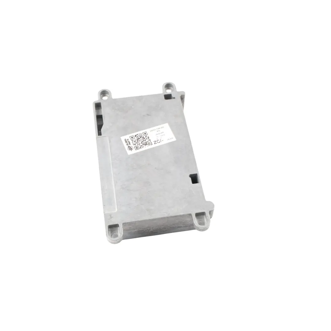 Bluetooth Mobile Phone Interface Module to Jaguar X-Type X400 with Part number 2W93-19K350-AD Jaguar X-Type X400 Bluetooth Mobile Phone Interface Module - SKU 2W93-19K350-AD - Part number 2W93-19K350-AD