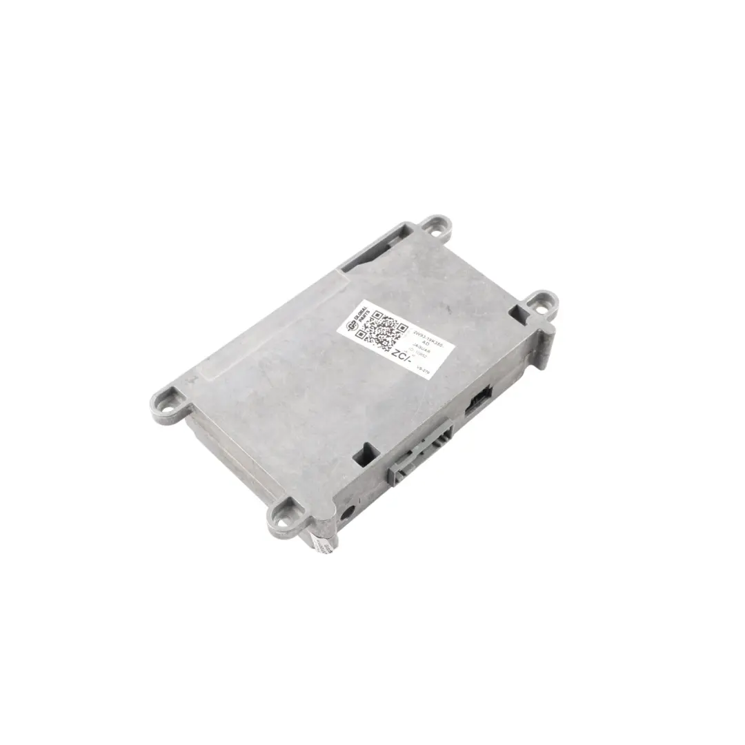 Bluetooth Mobile Phone Interface Module to Jaguar X-Type X400 with Part number 2W93-19K350-AD Jaguar X-Type X400 Bluetooth Mobile Phone Interface Module - SKU 2W93-19K350-AD - Part number 2W93-19K350-AD