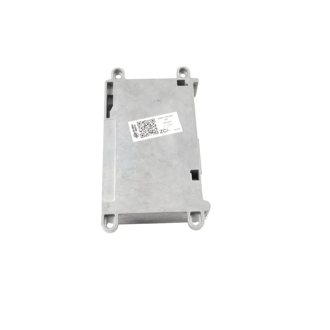 Bluetooth Mobile Phone Interface Module to Jaguar X-Type X400 with Part number 2W93-19K350-AD Jaguar X-Type X400 Bluetooth Mobile Phone Interface Module - SKU 2W93-19K350-AD - Part number 2W93-19K350-AD