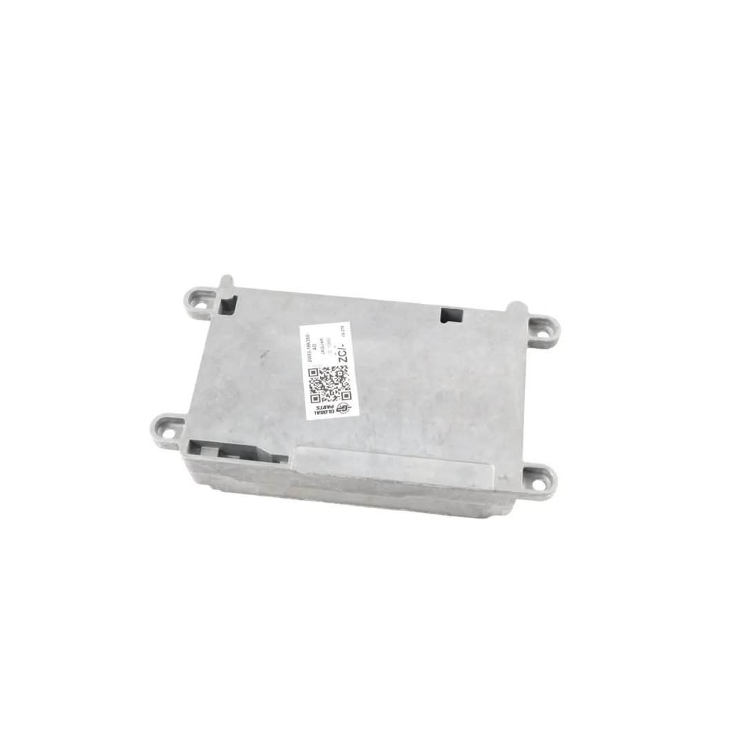 Jaguar X-Type X400 Bluetooth Mobile Phone Interface Module - SKU 2W93-19K350-AD - Part number 2W93-19K350-AD