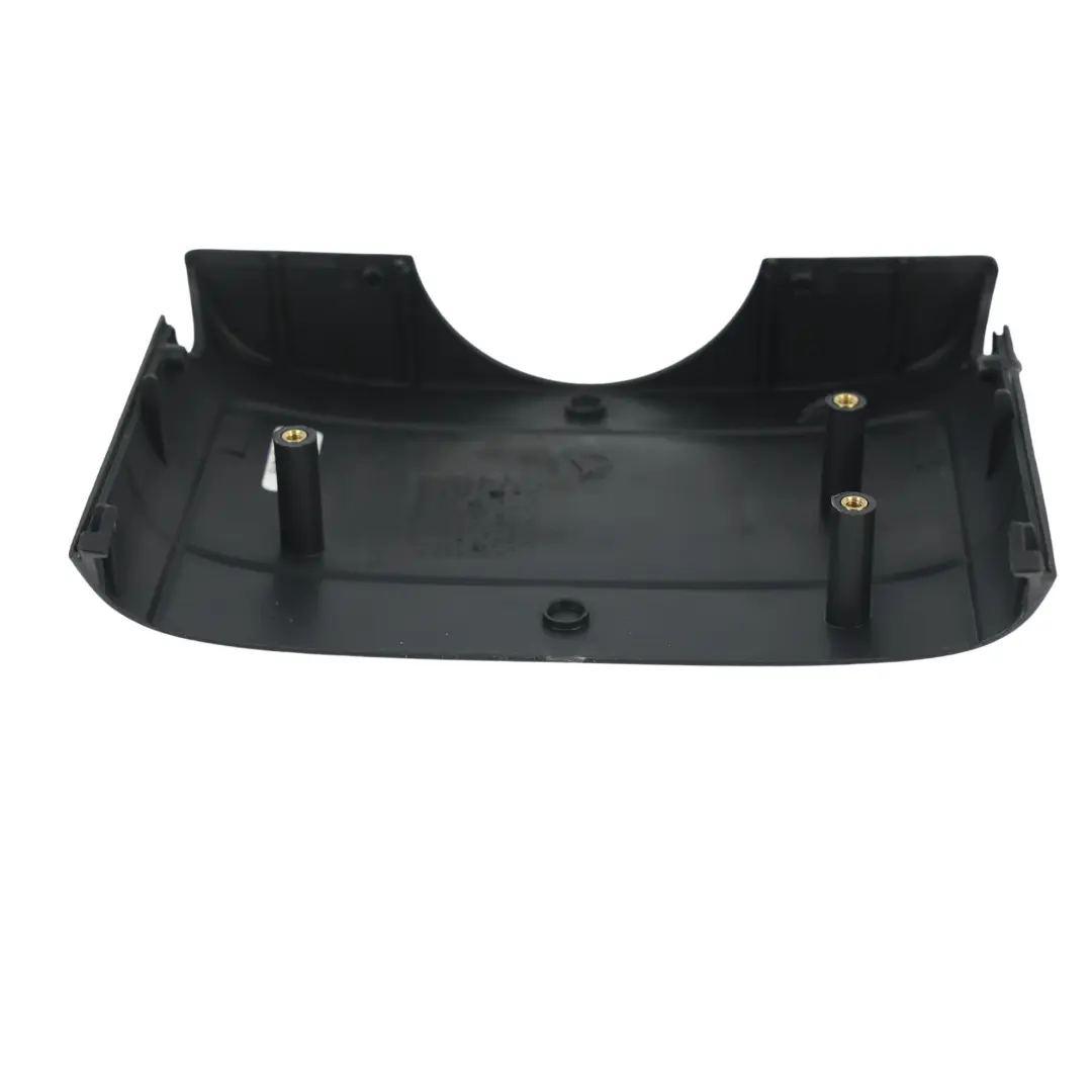 Cubierta Superior Columna Dirección Embellecedor para Jaguar XF X250 con número de pieza 2W93-3530-AE Jaguar XF X250 Cubierta Superior Columna Dirección Embellecedor - SKU 2W93-3530-AE - Número de pieza 2W93-3530-AE