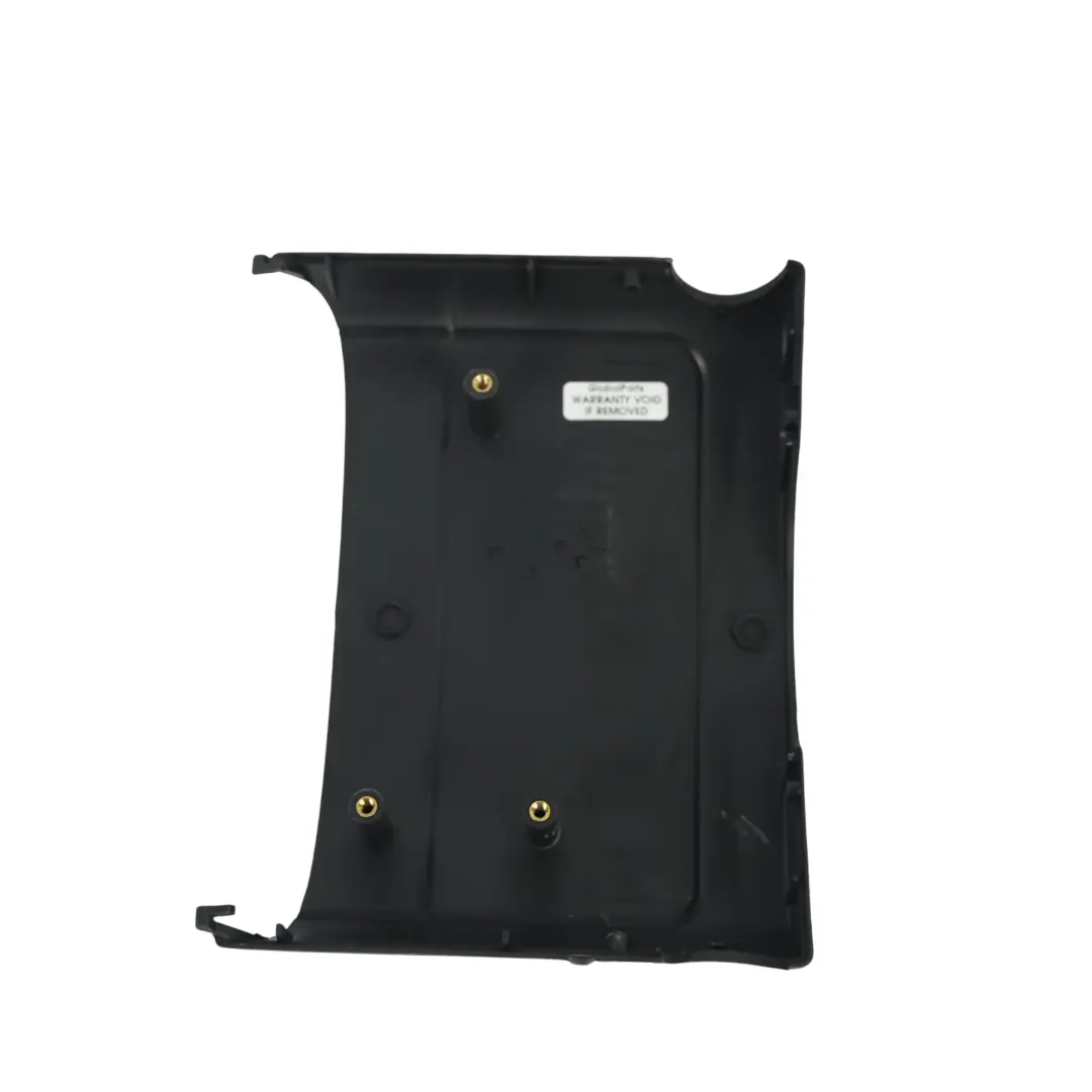 Obere Lenksäulenverkleidung Abdeckung für Jaguar XF X250 mit Teilenummer 2W93-3530-AE Jaguar XF X250 Obere Lenksäulenverkleidung Abdeckung - SKU 2W93-3530-AE - Teilenummer 2W93-3530-AE