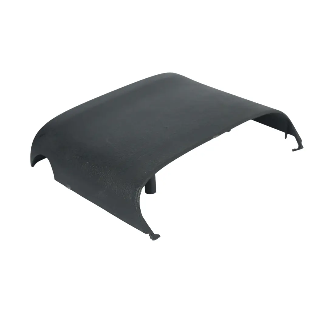 Obere Lenksäulenverkleidung Abdeckung für Jaguar XF X250 mit Teilenummer 2W93-3530-AE Jaguar XF X250 Obere Lenksäulenverkleidung Abdeckung - SKU 2W93-3530-AE - Teilenummer 2W93-3530-AE