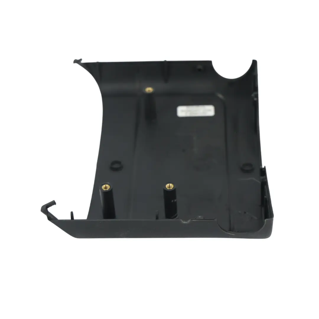 Cubierta Superior Columna Dirección Embellecedor para Jaguar XF X250 con número de pieza 2W93-3530-AE Jaguar XF X250 Cubierta Superior Columna Dirección Embellecedor - SKU 2W93-3530-AE - Número de pieza 2W93-3530-AE