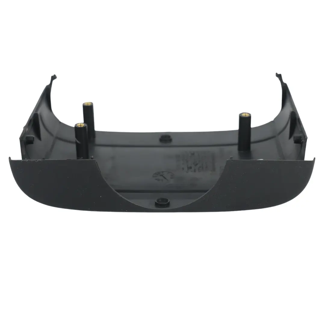 Jaguar XF X250 Upper Steering Column Cowl Cover Trim - SKU 2W93-3530-AE - Part number 2W93-3530-AE