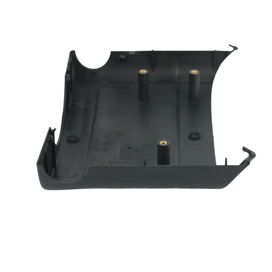 Upper Steering Column Cowl Cover Trim to Jaguar XF X250 with Part number 2W93-3530-AE Jaguar XF X250 Upper Steering Column Cowl Cover Trim - SKU 2W93-3530-AE - Part number 2W93-3530-AE