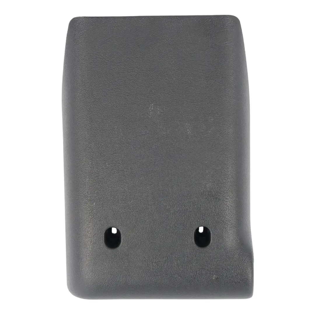 Jaguar XF X250 Lenkrad Lenksäulenverkleidung Unten Blende 2W93-3533BA - SKU 2W93-3533-BA - Teilenummer 2W93-3533-BA