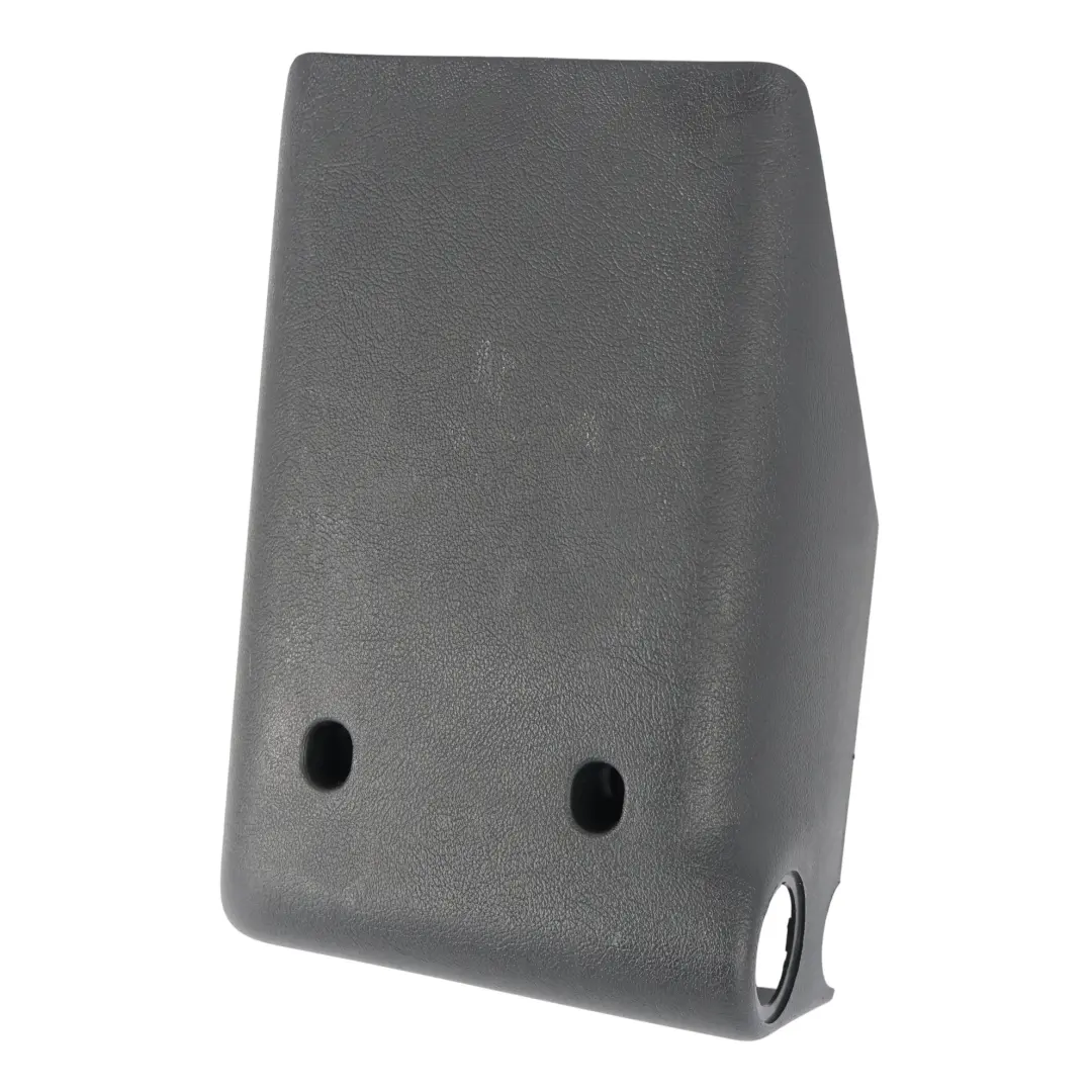Jaguar XF X250 Lenkrad Lenksäulenverkleidung Unten Blende 2W93-3533BA - SKU 2W93-3533-BA - Teilenummer 2W93-3533-BA