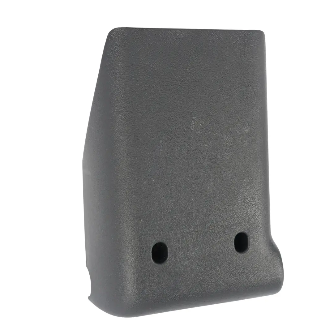 Jaguar XF X250 Rivestimento Inferiore Piantone Sterzo 2W93-3533BA - SKU 2W93-3533-BA - Numero di parte 2W93-3533-BA