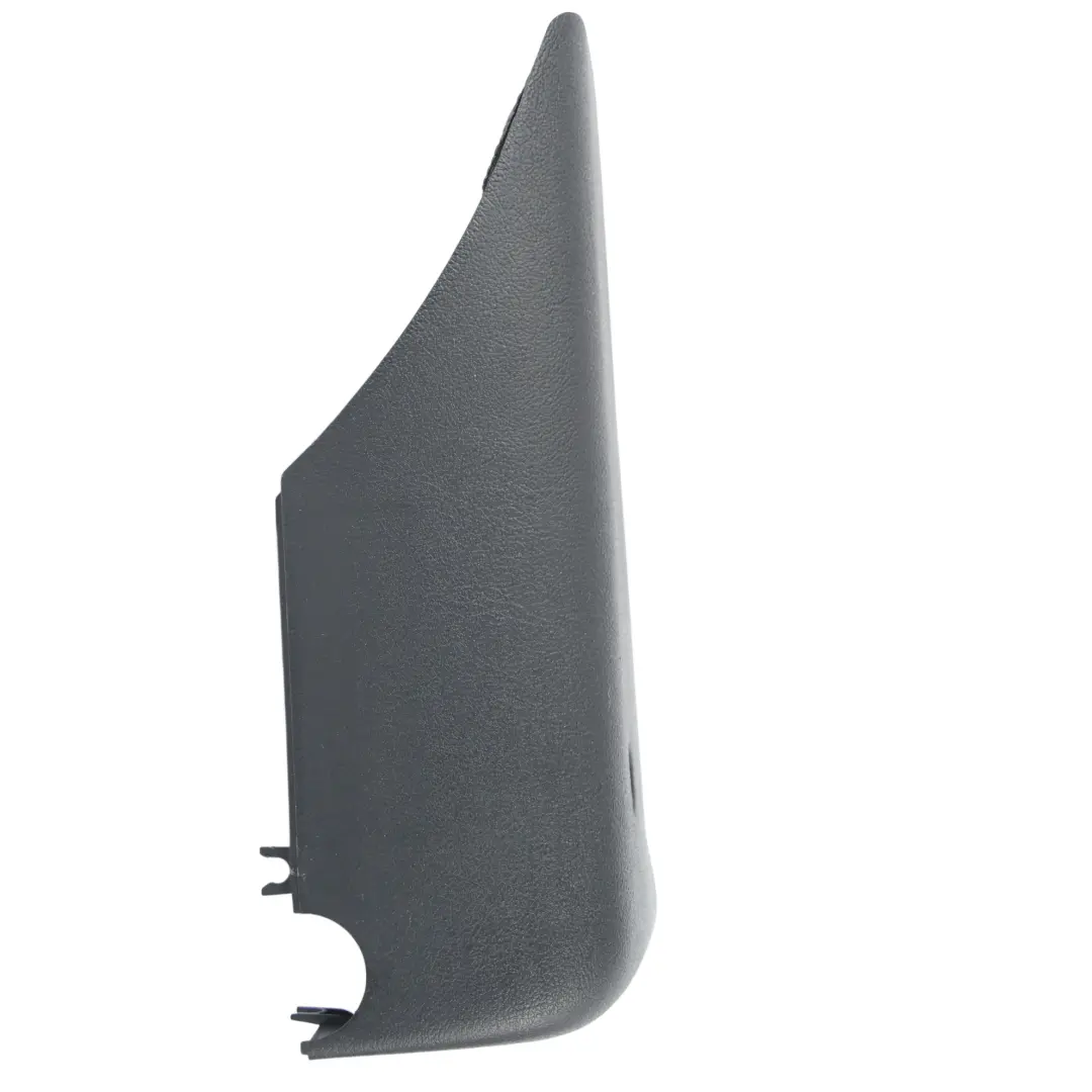Steering Wheel Lower Cowling Surround Trim 2W93-3533BA to Jaguar XF X250 with Part number 2W93-3533-BA Jaguar XF X250 Steering Wheel Lower Cowling Surround Trim 2W93-3533BA - SKU 2W93-3533-BA - Part number 2W93-3533-BA