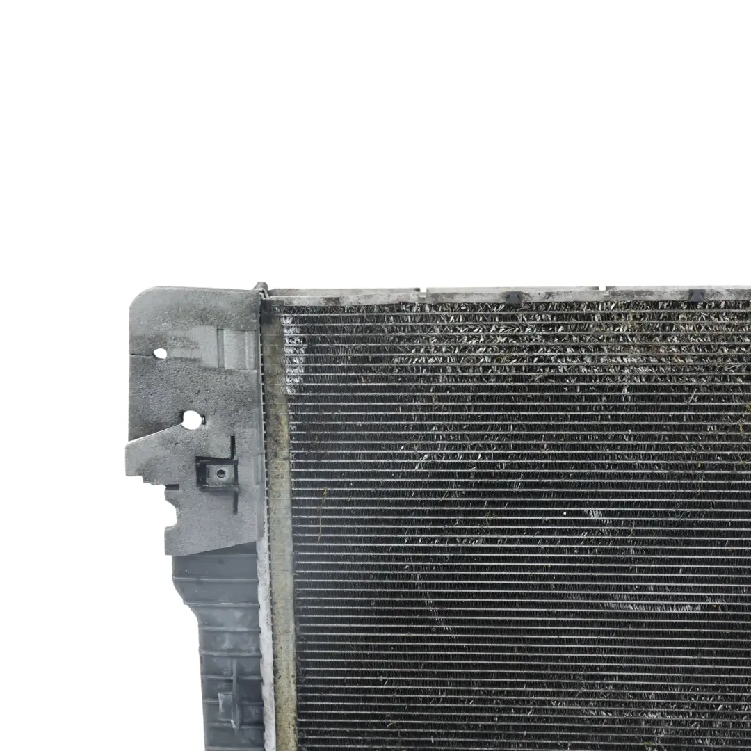Radiateur Refroidissement Moteur Essence 3.0 pour Jaguar XF X250 à propos du numéro de pièce 2W93-8005-AH Jaguar XF X250 Radiateur Refroidissement Moteur Essence 3.0 - SKU 2W93-8005-AH - Numéro de pièce 2W93-8005-AH