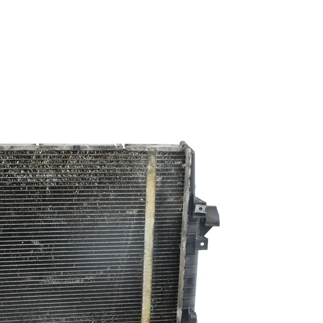 Jaguar XF X250 Benzin Motor Kühler 3.0 - SKU 2W93-8005-AH - Teilenummer 2W93-8005-AH