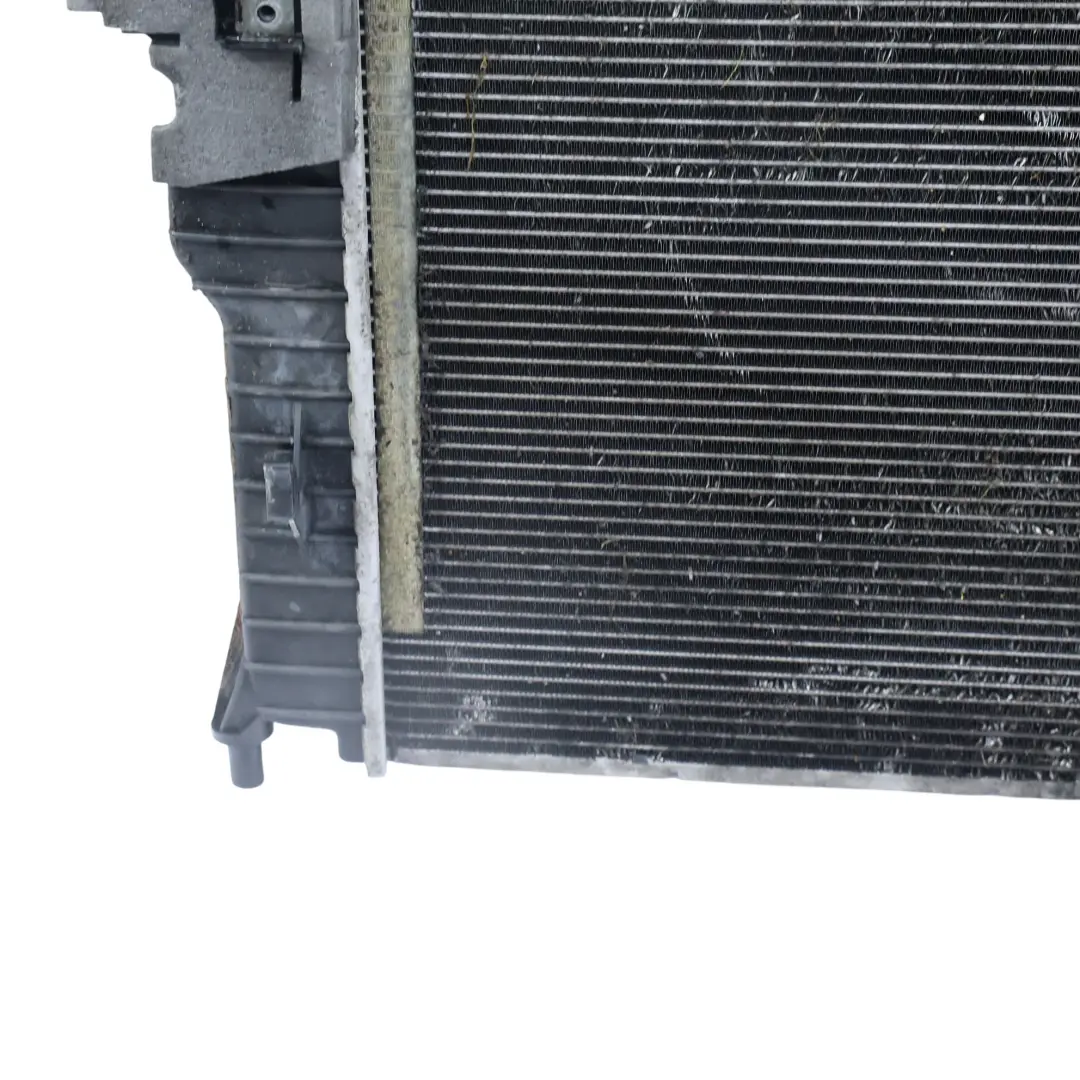 Cooling Radiator 3.0 to Jaguar XF X250 Petrol Engine with Part number 2W93-8005-AH Jaguar XF X250 Petrol Engine Cooling Radiator 3.0 - SKU 2W93-8005-AH - Part number 2W93-8005-AH