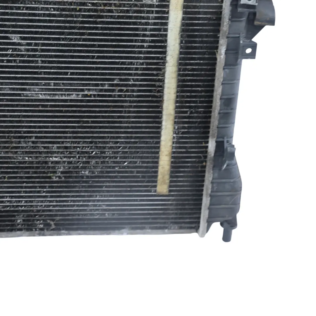 Benzin Motor Kühler 3.0 für Jaguar XF X250 mit Teilenummer 2W93-8005-AH Jaguar XF X250 Benzin Motor Kühler 3.0 - SKU 2W93-8005-AH - Teilenummer 2W93-8005-AH
