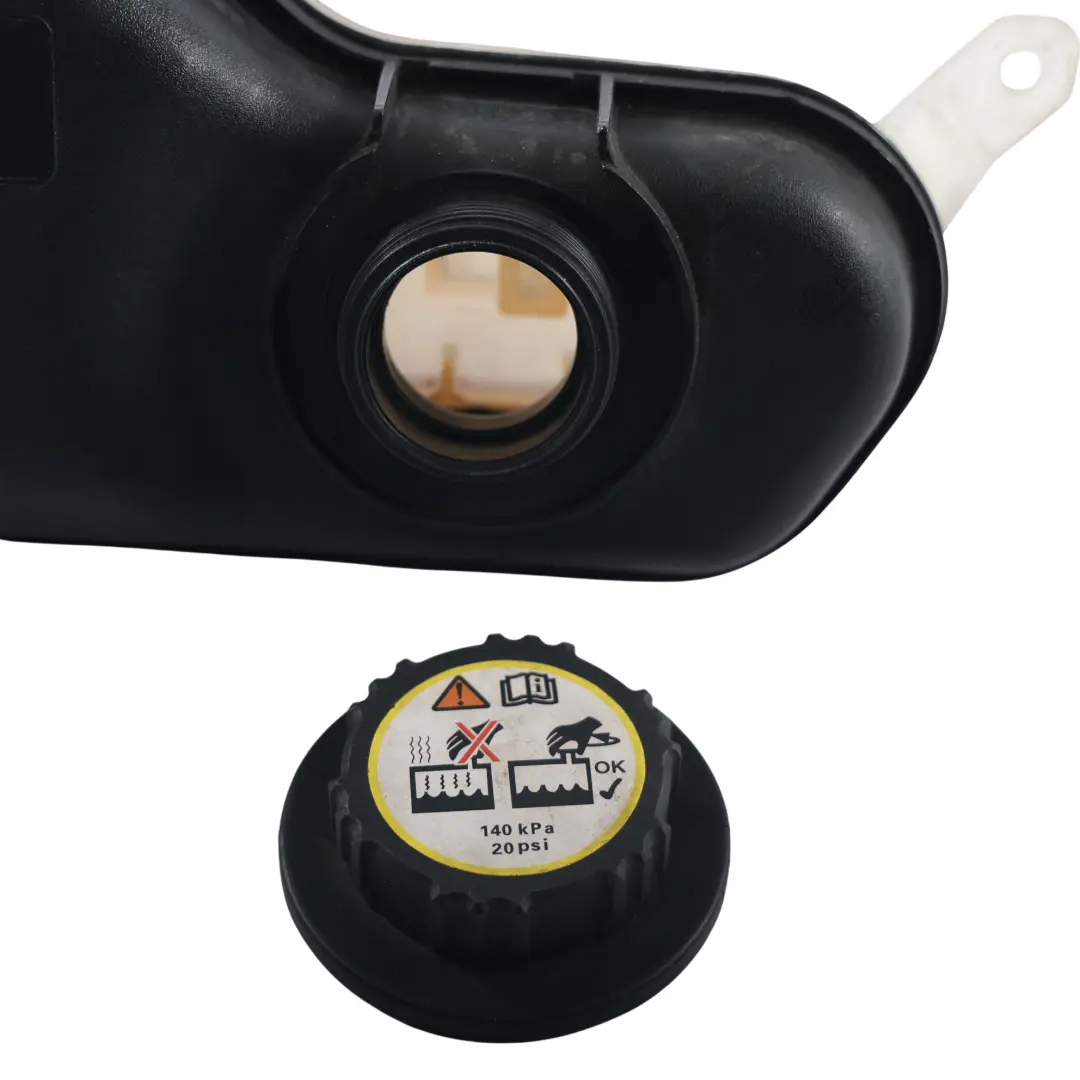 Kühlmittel Ausgleichsbehälter Halter für Jaguar XF X250 mit Teilenummer 2W93-8A080-AL Jaguar XF X250 Kühlmittel Ausgleichsbehälter Halter - SKU 2W93-8A080-AL - Teilenummer 2W93-8A080-AL