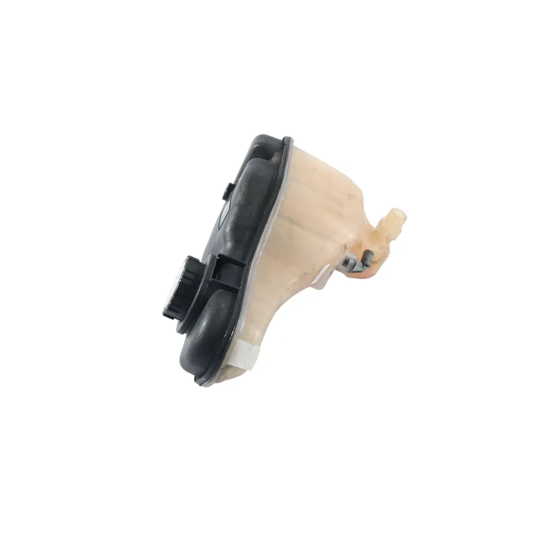 Jaguar XF X250 Kühlmittel Ausgleichsbehälter Halter - SKU 2W93-8A080-AL - Teilenummer 2W93-8A080-AL