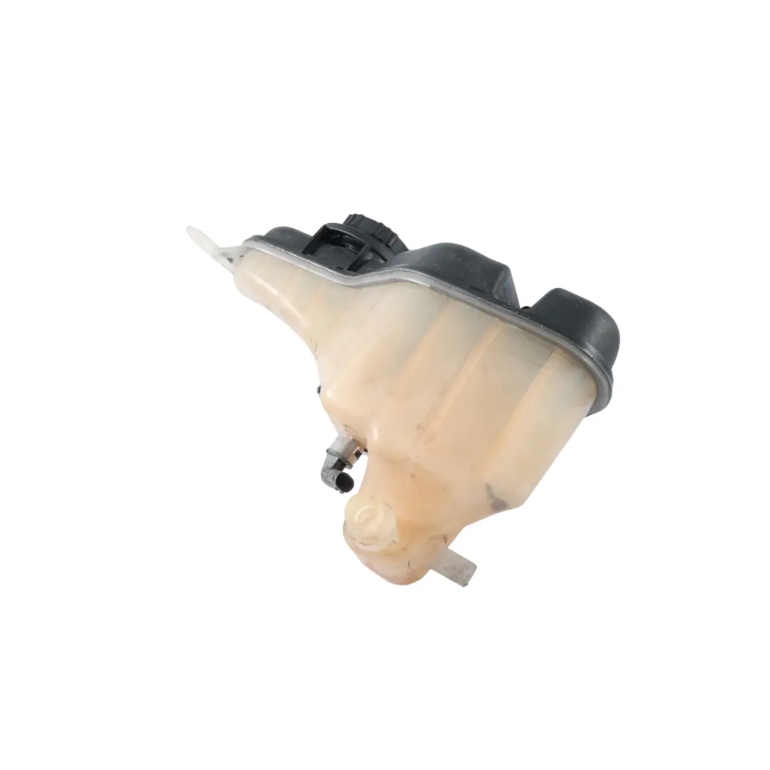 Vaschetta Espansione Liquido Refrigerante Supporto per Jaguar XF X250 con numero di parte 2W93-8A080-AL Jaguar XF X250 Vaschetta Espansione Liquido Refrigerante Supporto - SKU 2W93-8A080-AL - Numero di parte 2W93-8A080-AL