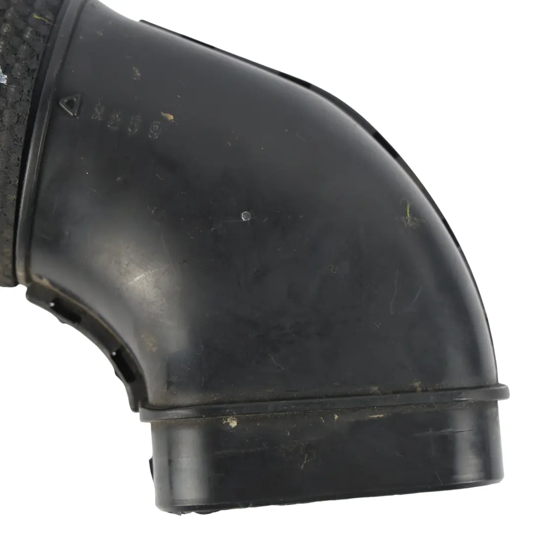 Rura Dolotu Powietrza 2W93-9A611-BA do Jaguar XF X250 3.0 Diesel o numerze 2W93-9A611-AA Jaguar XF X250 3.0 Diesel Rura Dolotu Powietrza 2W93-9A611-BA - SKU 2W93-9A611-AA - Numer Części 2W93-9A611-AA