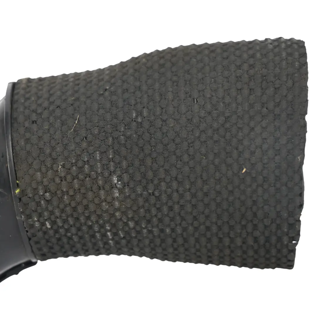 Jaguar XF X250 3.0 Diesel Air Intake Hose Pipe Tube Line 2W93-9A611-BA - SKU 2W93-9A611-AA - Part number 2W93-9A611-AA