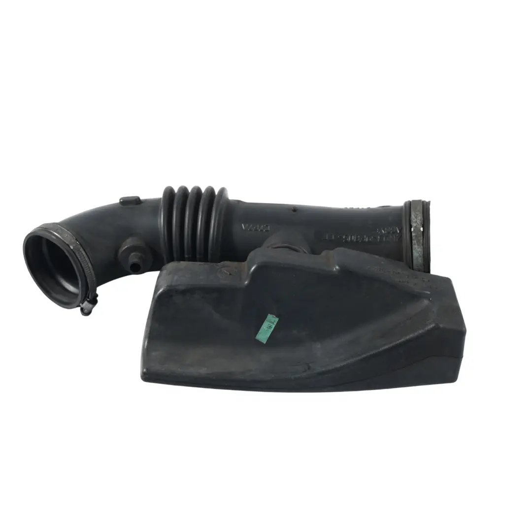 Jaguar XF X250 Ansaug Resonator Schlauch Rohr Leitung 3.0 Benzin - SKU 2W93-9R504-CB - Teilenummer 2W93-9R504-CB