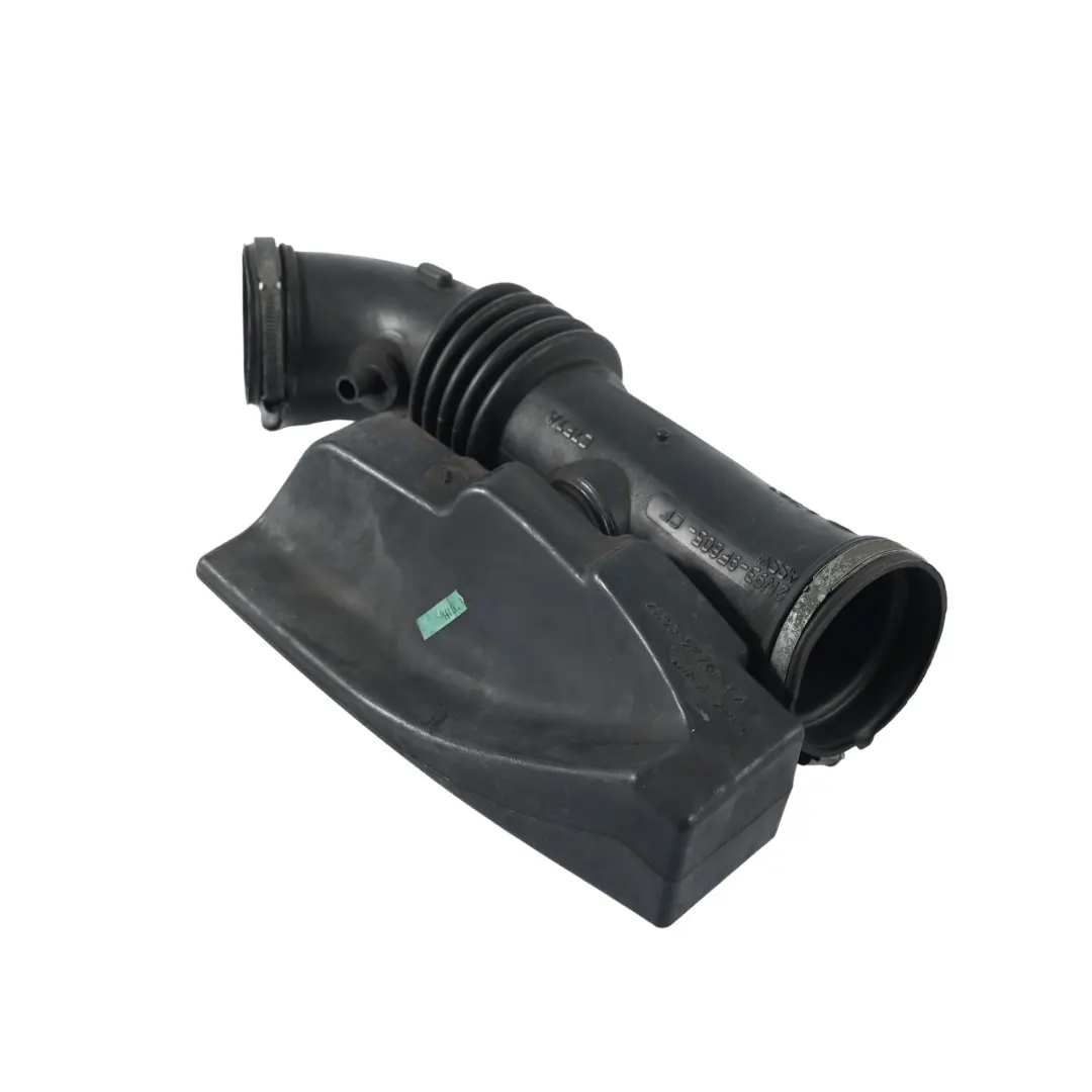 Rezonator Powietrza Przewód Rura 3.0 Benzyna do Jaguar XF X250 o numerze 2W93-9R504-CB Jaguar XF X250 Rezonator Powietrza Przewód Rura 3.0 Benzyna - SKU 2W93-9R504-CB - Numer Części 2W93-9R504-CB